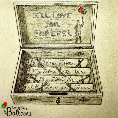 I'll Love You Forever