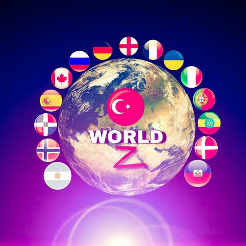 WORLD Z (feat. Moze, M808, TEKYRO, D-Shap, MaTü, Jackson Meylor, Yurrih, JimmyHD, Playboiruto, Prodby Benji B, Tobyy, Satintrip, ELEVENth, IB, Yamal Handy, Uedz ADN, Xado the don, NaxDemi & Le Ton)