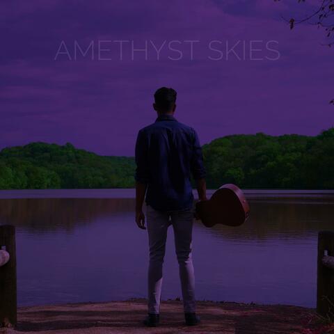 Amethyst Skies