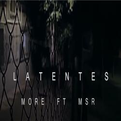 Latentes (feat. Moriarti Hits)