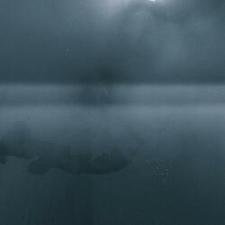 riflesso di immersione