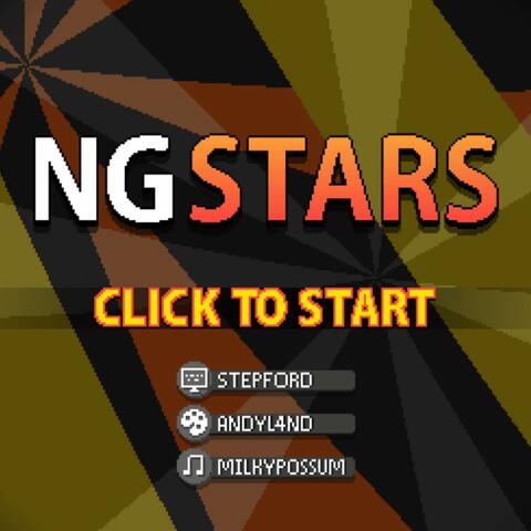 NG Stars Original Soundtrack