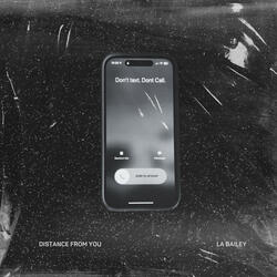 Distance From You (DTDC)