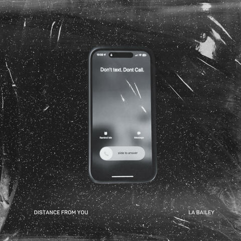 Distance From You (DTDC)