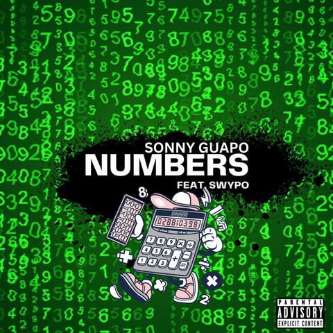 Numbers (feat. Swypo)
