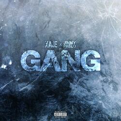 GANG (feat. Jimmy Pablo)