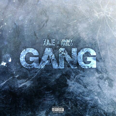 GANG (feat. Jimmy Pablo)