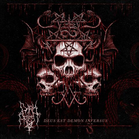 Deus Est Demon Inversus