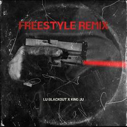 Freestyle (feat. Lu Blackout & King Ju)