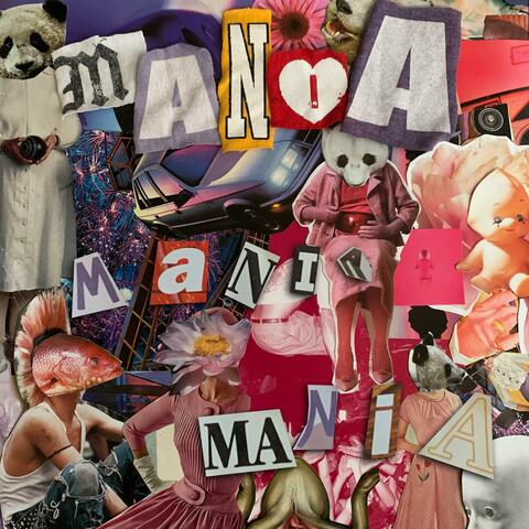 MANIA MANIA MANIA