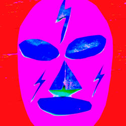 Run the Cards/ Lucha libre