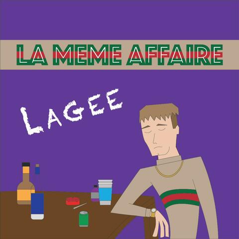 La même affaire