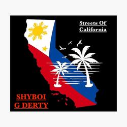 Streets Of California (feat. G Derty)