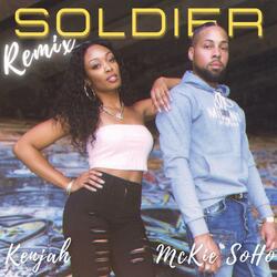 Soldier Remix (feat. Kenjah)