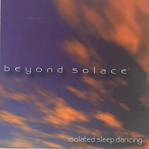isolated sleep dancing