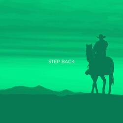 Step Back