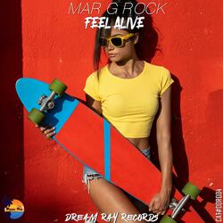 Feel Alive