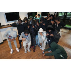 Double Bacc (feat. Mal SaVv, Savv Blu & EBKBaby)