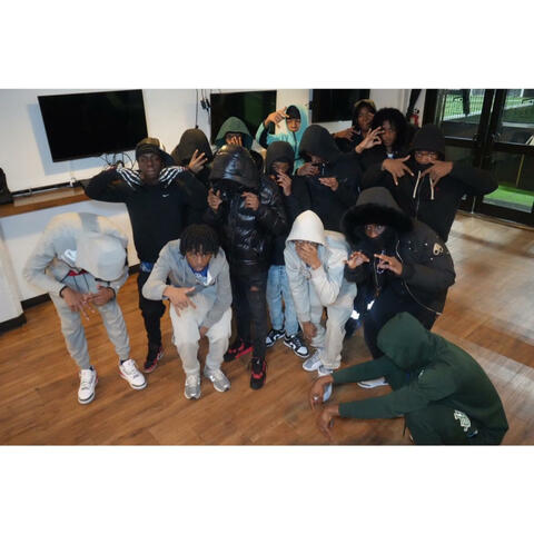 Double Bacc (feat. Mal SaVv, Savv Blu & EBKBaby)