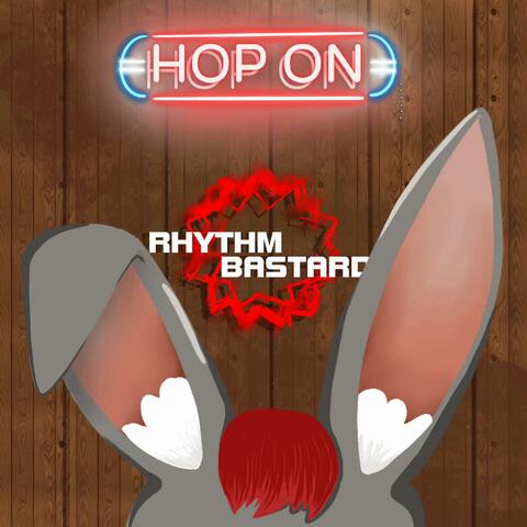 Hop On