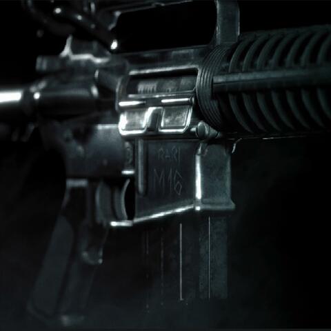M16