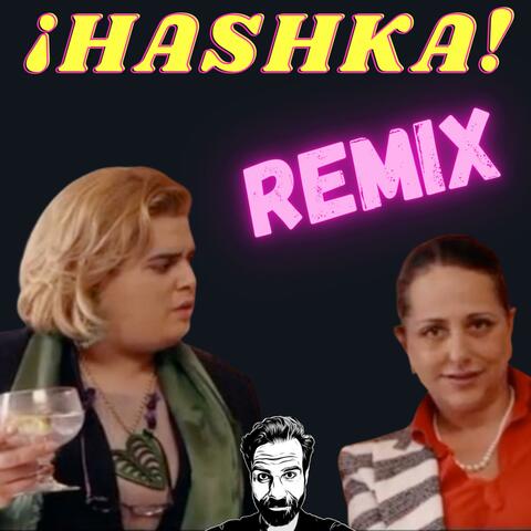 Hashka (feat. Yolanda Ramos & Brays Efe)