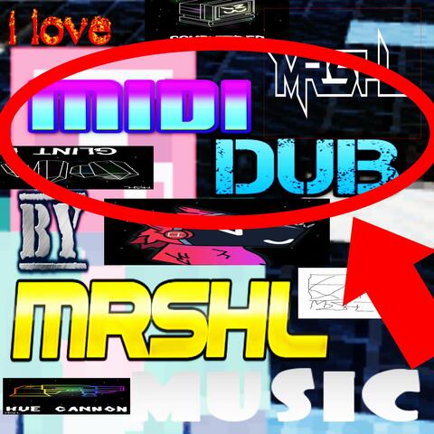 MIDI DUB