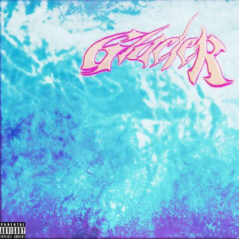 glacier