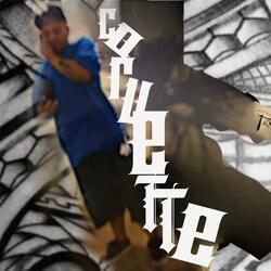 B Im Gone (Corvette)