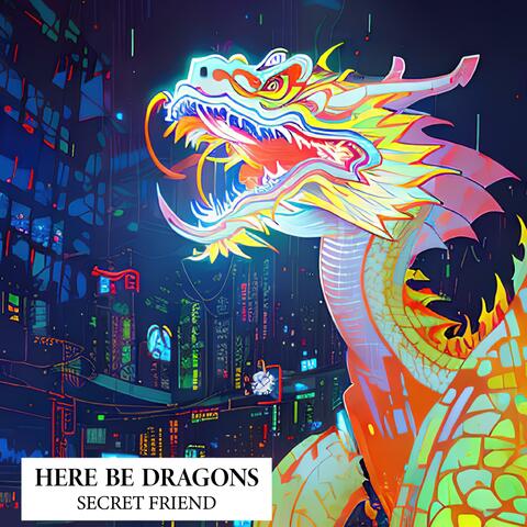 Here Be Dragons