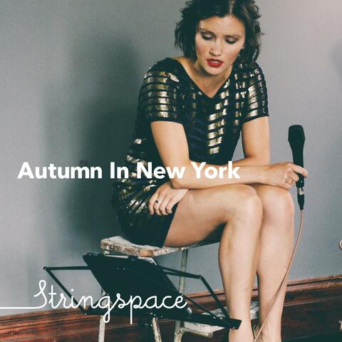 Autumn In New York