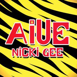 Aiue (from "Urusei Yatsura")