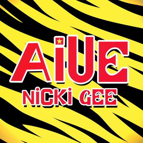 Aiue (from "Urusei Yatsura")