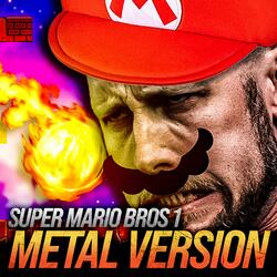 Super Mario Bros (Complete Medley)