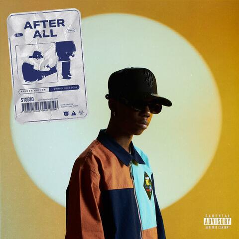 After All (feat. Zoocci Coke Dope)