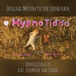 Lay your head on my shoulder (feat. Josephine van Schaik)