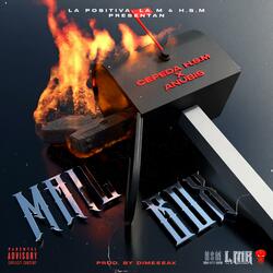 MAILBOX (feat. Anubiis)