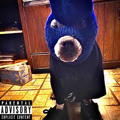 Bound (feat. AF1.ludoe)