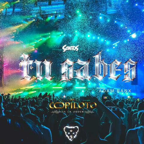 Tu Sabes (feat. Adam Banx) [Guaracha Remix]