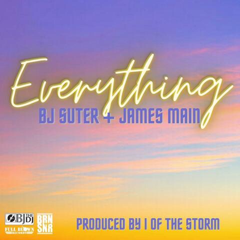 Everything (feat. James Main)
