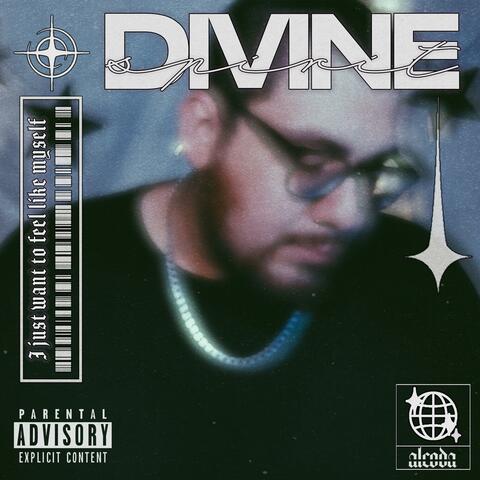 Divine Spirit