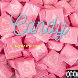 Candy (feat. D.Von)