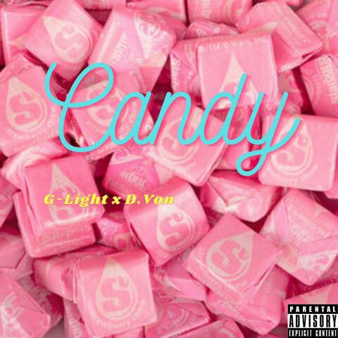 Candy (feat. D.Von)