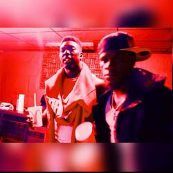 Back ATA up (feat. Rece)