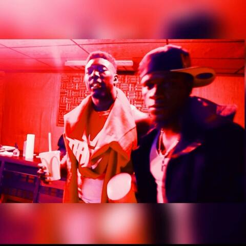 Back ATA up (feat. Rece)