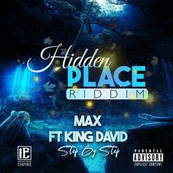 Step By Step (feat. King David)