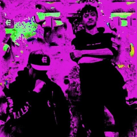 Confession Booth (feat. benni-boiii)