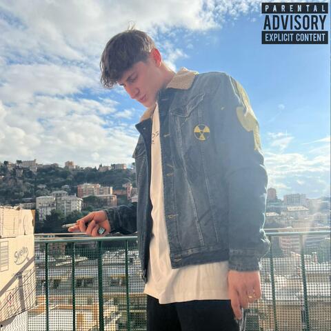 Casa (feat. Den Toki)