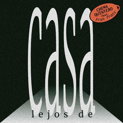 lejos de casa (feat. Fran Prats)