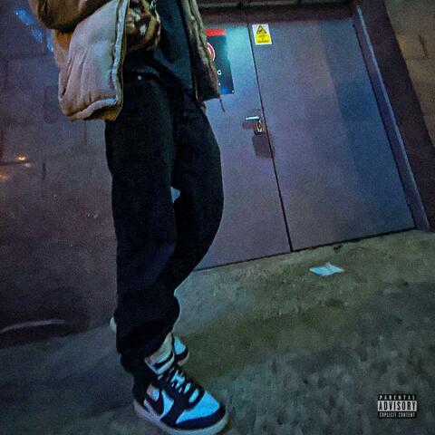 #lost (feat. 4fronto & sleepysol)